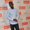 Thomas Ngijol lors de l'avant-première du film "Fastlife" au cinéma Gaumont Capucines Opéra à Paris, le 15 juillet 2014.