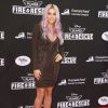 Kesha à la première du film "Planes 2 : Fire & Rescue" à Hollywood, le 15 juillet 2014.