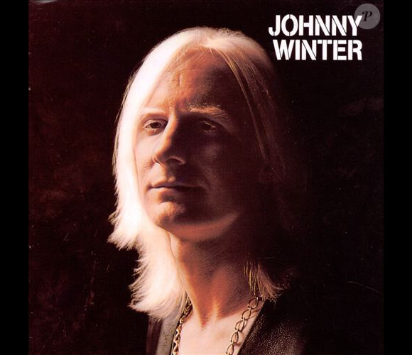Deuxième album de Johnny Winter, paru en 1969.