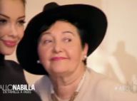 Nabilla, sa grand-mère Livia balance : ''Elle manque de culture''