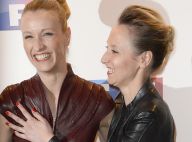 Audrey Lamy, bientôt au cinéma avec sa soeur Alexandra ? 'On en meurt d'envie !'