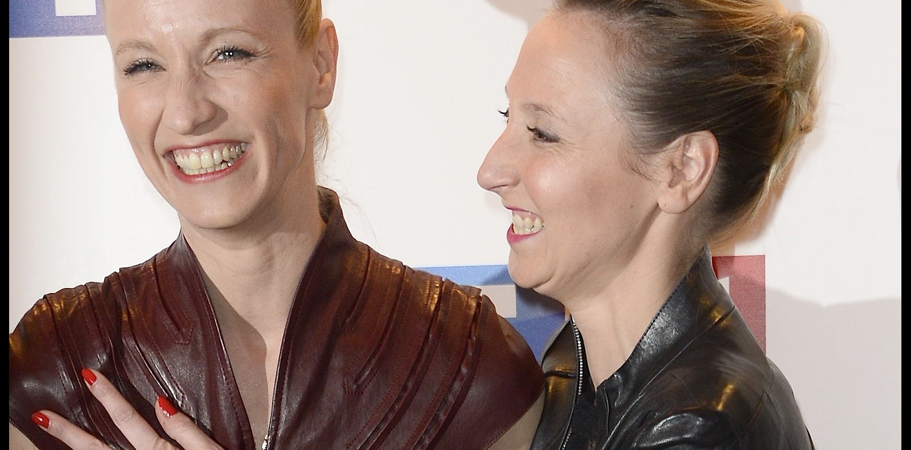 Films Et Séries Tv Avec Audrey Lamy Audrey Lamy, bientôt au cinéma avec sa soeur Alexandra ? 'On en meurt d