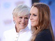 Glenn Close, chic et lumineuse avec sa fille, face à Anna Faris, amoureuse fière