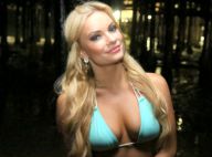 Caitlin O'Connor : La bombe de 23 ans hot en bikini, prête à frapper chez Fuqua