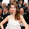 Laetitia Casta - Montée des marches du film "Grace de Monaco" pour l'ouverture du 67e Festival du film de Cannes – Cannes le 14 mai 2014
