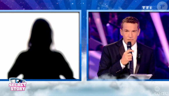 Cette candidate mystère a vécu une histoire d'amour avec Michael Jackson ! (Secret Story 8, le vendredi 18 juillet 2014.)