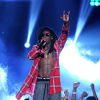 Lil Wayne lors des BET Awards '14 au Nokia Theatre L.A. Live le 29 juin 2014