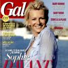 Le magazine Gala du 30 juillet 2014