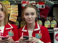 Vanessa Paradis et Johnny Depp : Leur fille Lily-Rose débarque au cinéma !