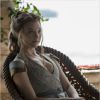 Natalie Dormer dans la saison 4 de "Game of Thrones", printemps 2014.