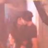 Zac Efron et Michelle Rodriguez ont été surpris en train de s'embrasser passionnément sur le dancefloor d'une boîte de nuit d'Ibiza, le 31 juillet 2014.