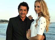 Adriana Karembeu, jeune mariée : 'André est un homme qui m'aime sincèrement'