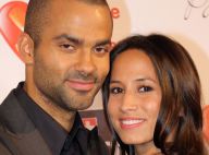 Tony Parker, son mariage avec la belle Axelle : ''Juste une petite réunion''