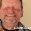 François dans la bande-annonce de L'amour est dans le pré 2014, le lundi 4 aout 2014 sur M6