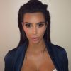 Kim Kardashian a officiellement changé de nom ! Kim West (et non plus Kardashian) a posté sur Instagram la nouvelle photo de son passeport.