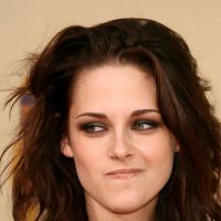 Kristen Stewart mono-expressive ? L'ex-star de Twilight explique pourquoi...