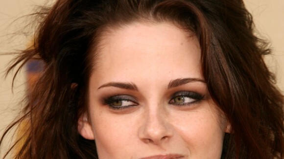 Kristen Stewart mono-expressive ? L'ex-star de Twilight explique pourquoi...