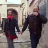 Damien et Élodie dans la bande-annonce de L'amour est dans le pré 8 lundi 2 septembre 2013 sur M6