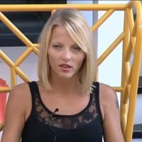 Secret Story 8 - Joanna : La vraie raison de son départ !