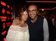 Manu Katché et Laurent Weil : Une folle nuit à St-Tropez avec leurs amoureuses