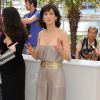 Sophie Marceau, une actrice glamour