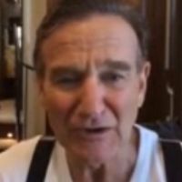 Robin Williams : Avant sa mort, son message d'espoir à une femme malade