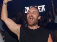 David Guetta au Gotha : Le DJ star enflamme la nuit cannoise