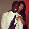 Kevin Hart et sa compagne Eniko Parrish sont fiancés ! L'acteur de 35 ans a révélé l'heureuse nouvelle sur Instagram.
