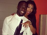 Kevin Hart s'est fiancé : sa belle Eniko Parrish jubile avec sa bague !