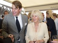 Camilla Parker Bowles : Après le deuil, un bébé redonne le sourire à sa famille