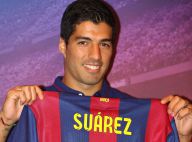 Luis Suarez au Barça : Aidé par des ''pros'', le ''cannibale'' ne mordra plus