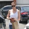 Emily Blunt à Beverly Hills, le 20 juin 2014.