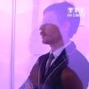 Jessica s'explique avec Geoffrey qui décide de se séparer d'elle ! - Prime de "Secret Story 8" sur TF1. Vendredi 22 août 2014.