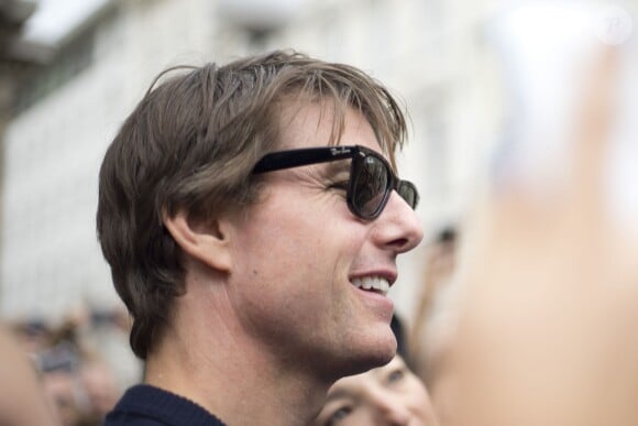 Les Lunettes de Tom Cruise au fil de ses films… - Visiofactory