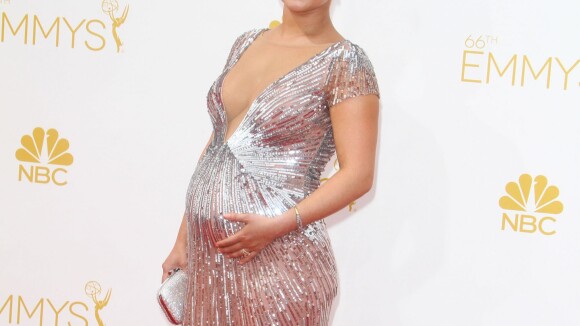 Hayden Panettiere, enceinte aux Emmy: La future maman révèle le sexe de son bébé