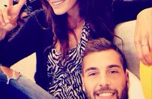Shy'm : Supportrice gourmande d'un Benoît Paire qui craque ...