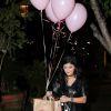 Anniversaire de folie : Kendall Jenner a privatisé un parc d'attractions pour ses 18 ans