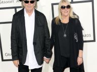 Neil Young : Le rockeur culte divorce après 36 ans de mariage !