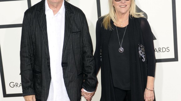 Neil Young : Le rockeur culte divorce après 36 ans de mariage !