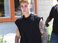 Justin Bieber : Toujours aussi bagarreur, bientôt la case prison ?