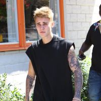Justin Bieber : Toujours aussi bagarreur, bientôt la case prison ?