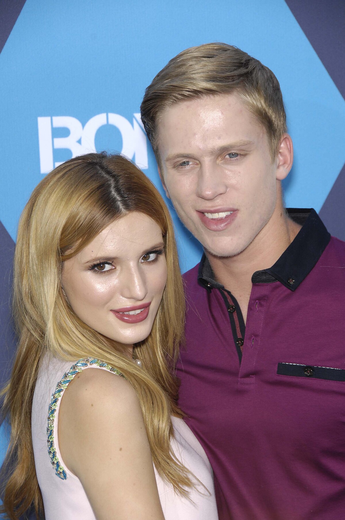 Bella Thorne (Shake It Up) célibataire : La jeune star séparée de Tristan  Klier - Purepeople