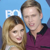 Bella Thorne (Shake It Up) célibataire : La jeune star séparée de Tristan Klier