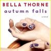 Autumn Falls, le premier roman de Bella Thorne