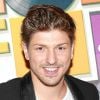 Quentin Mosimann lors d'un concert gratuit organisé par le radio Mona FM pour la fête des Nieulles à Armentieres, le 8 septembre 2012.