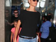 Heidi Klum : Maman comblée, flagrant délit de bisous avec le jeune Vito Schnabel