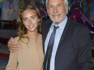 La Fête à Neu-Neu : Patrice Laffont, fier papa, et Cindy Lopes amoureuse
