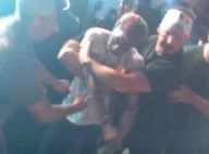 Kid Cudi : Après un malaise en plein concert, il rassure ses fans