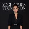 Emma Watson à Paris, le 9 juillet 2014.