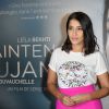 Leïla Bekhti - Avant-première du film "Maintenant ou jamais" à l'UGC Ciné Cité Bercy à Paris, le 2 septembre 2014